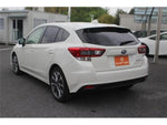 IMPREZA SPORT