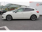 IMPREZA SPORT