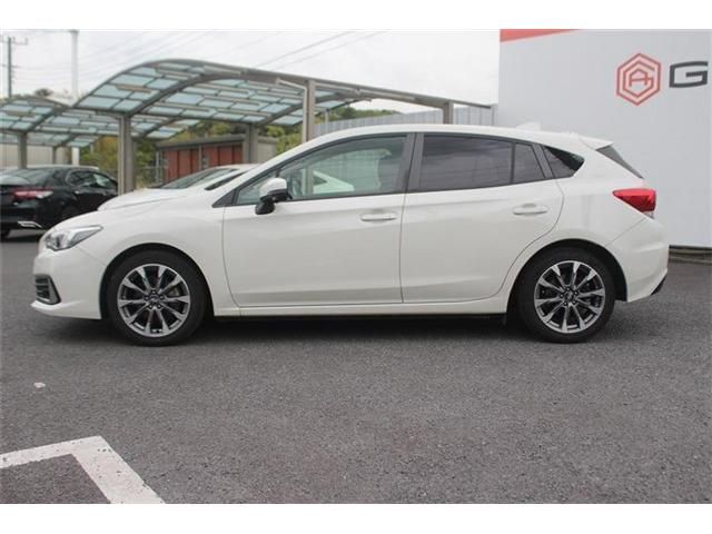 IMPREZA SPORT