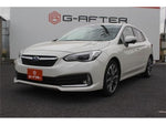 IMPREZA SPORT