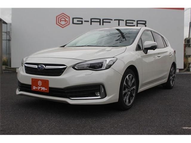 IMPREZA SPORT