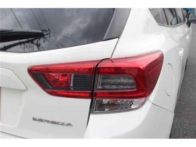 IMPREZA SPORT