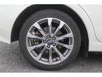 IMPREZA SPORT