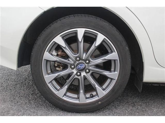 IMPREZA SPORT