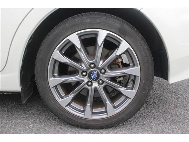 IMPREZA SPORT