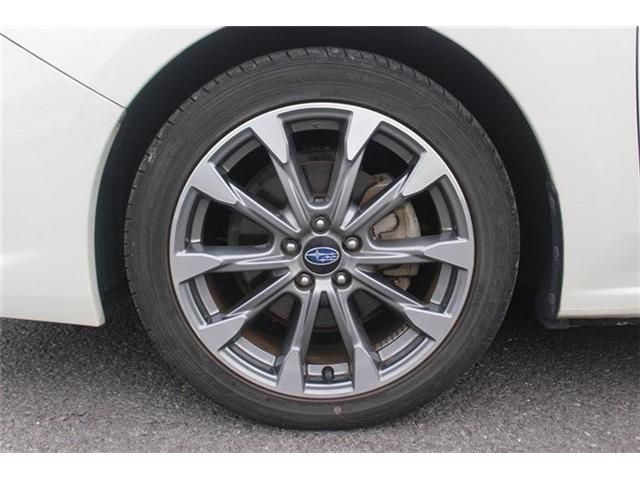IMPREZA SPORT