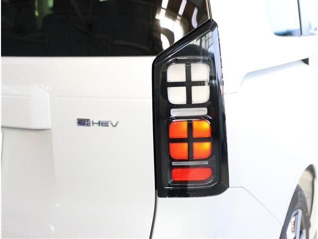 FREED e:HEV