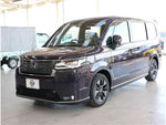 STEPWAGON e:HEV SPADA