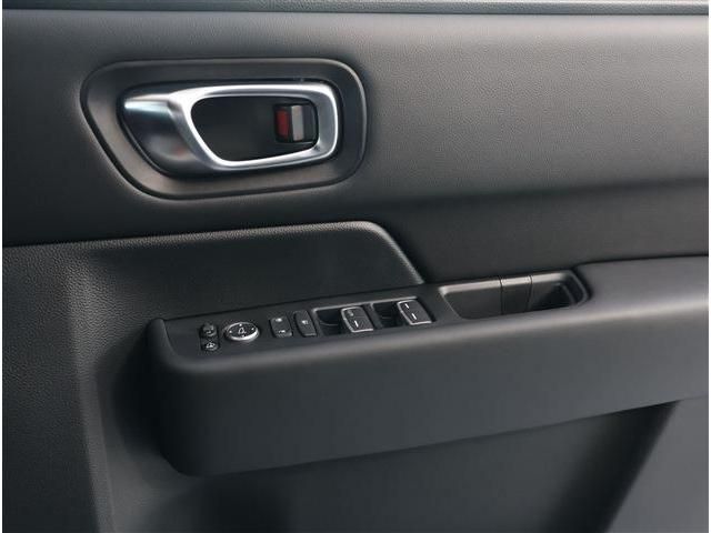 STEPWAGON e:HEV SPADA