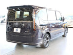 STEPWAGON e:HEV SPADA