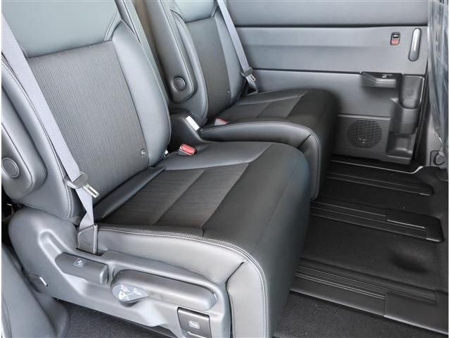STEPWAGON e:HEV SPADA