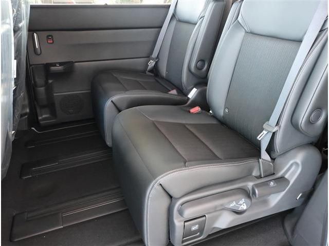 STEPWAGON e:HEV SPADA