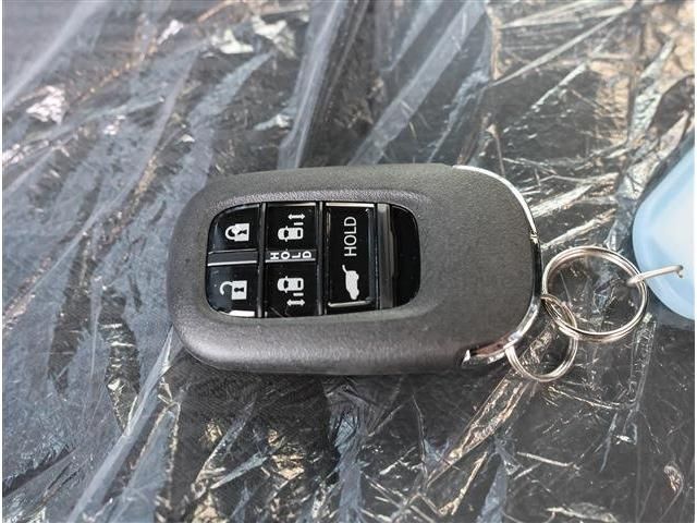 STEPWAGON e:HEV SPADA