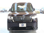 STEPWAGON e:HEV SPADA