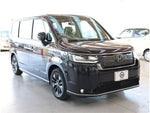 STEPWAGON e:HEV SPADA