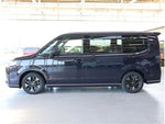 STEPWAGON e:HEV SPADA