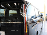 STEPWAGON e:HEV SPADA