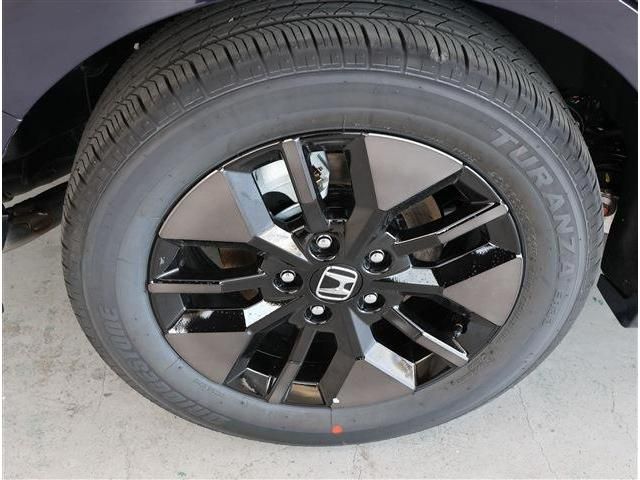 STEPWAGON e:HEV SPADA