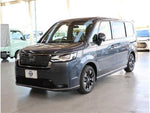 STEPWAGON e:HEV SPADA