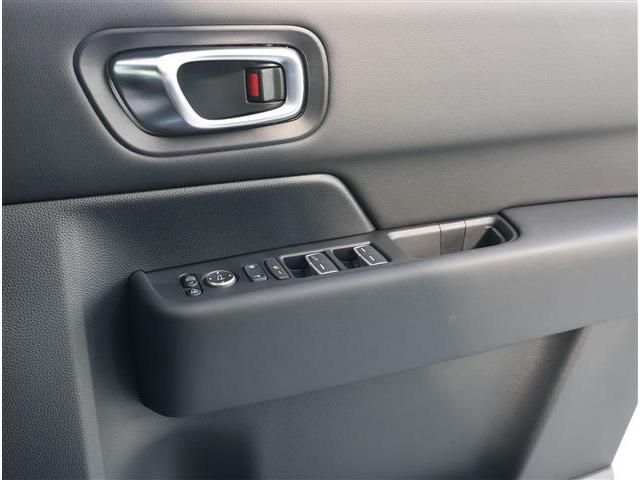 STEPWAGON e:HEV SPADA