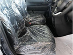 STEPWAGON e:HEV SPADA