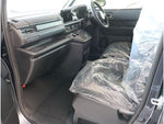 STEPWAGON e:HEV SPADA
