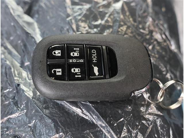 STEPWAGON e:HEV SPADA