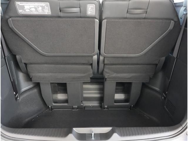 STEPWAGON e:HEV SPADA