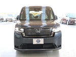 STEPWAGON e:HEV SPADA