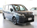 STEPWAGON e:HEV SPADA