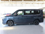 STEPWAGON e:HEV SPADA