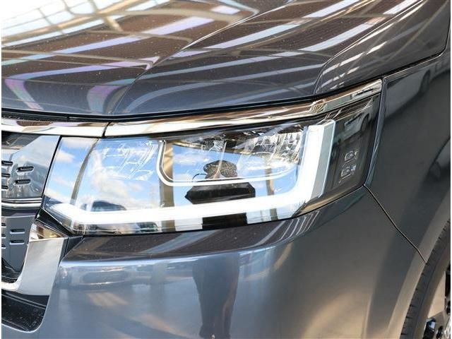 STEPWAGON e:HEV SPADA