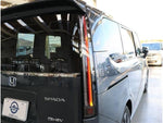 STEPWAGON e:HEV SPADA