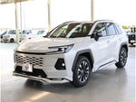 RAV4 HYBRID 4WD