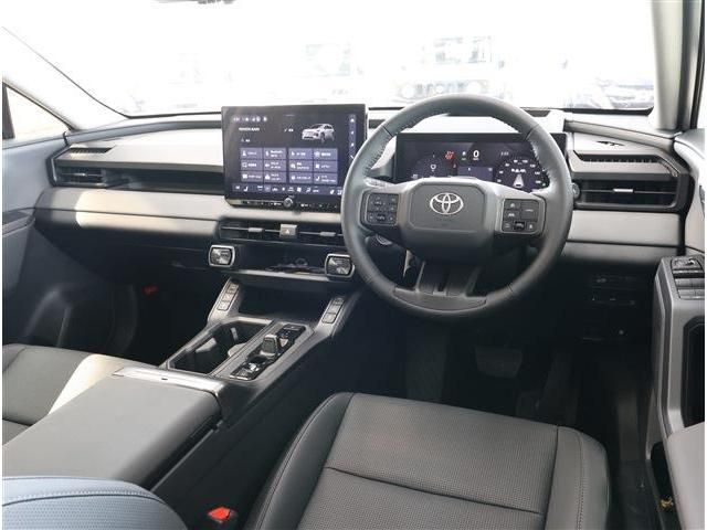 RAV4 HYBRID 4WD