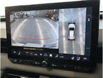 RAV4 HYBRID 4WD