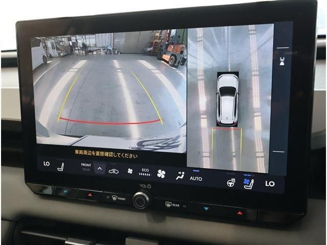 RAV4 HYBRID 4WD