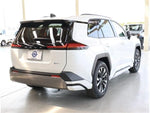 RAV4 HYBRID 4WD