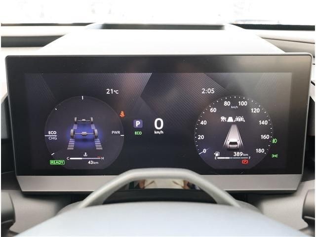 RAV4 HYBRID 4WD