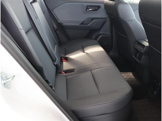 RAV4 HYBRID 4WD