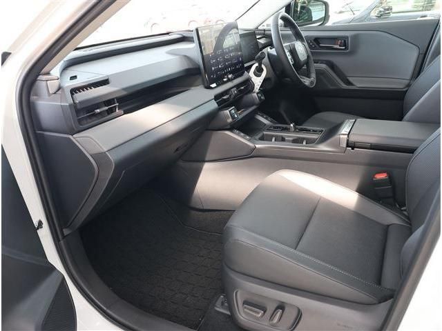 RAV4 HYBRID 4WD