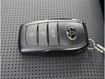 RAV4 HYBRID 4WD