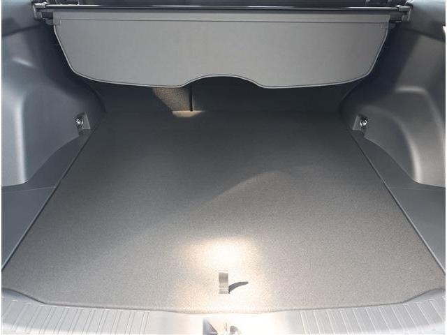 RAV4 HYBRID 4WD