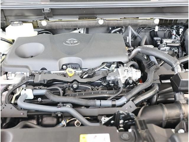 RAV4 HYBRID 4WD