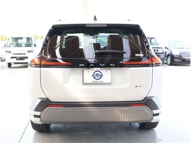 RAV4 HYBRID 4WD