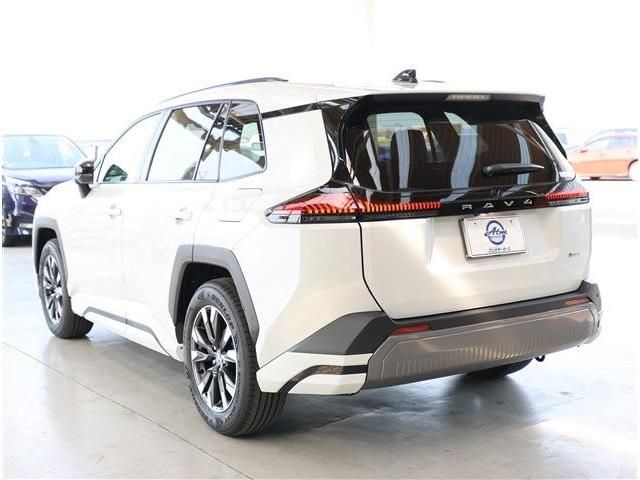 RAV4 HYBRID 4WD