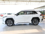 RAV4 HYBRID 4WD