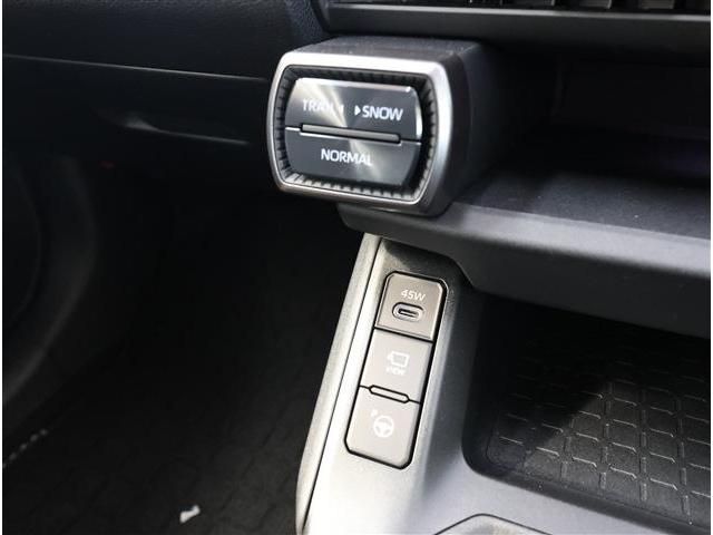 RAV4 HYBRID 4WD