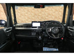 N-BOX CUSTOM 4WD