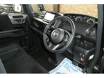 N-BOX CUSTOM 4WD
